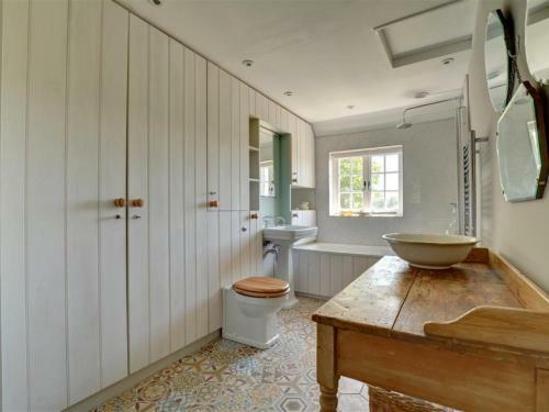 Holiday Home Sonnet