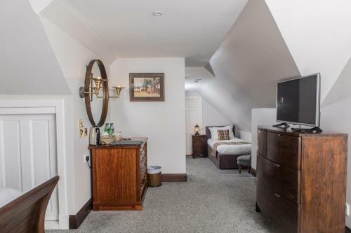 Greshornish House Hotel