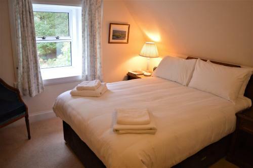 Greshornish House Hotel