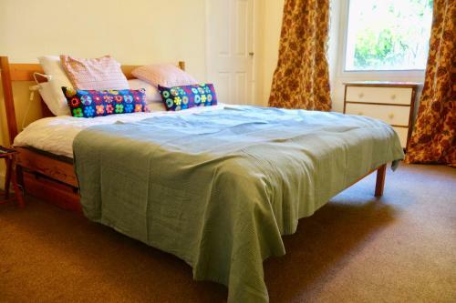 Apartamento Art-filled 2 Bedroom Home In Leith Accommodates 6