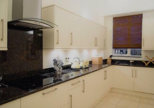 Apartamento The Lynedoch Place Residence