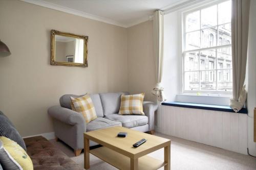 Apartamento Central 2 Bedroom Flat Accommodates 6