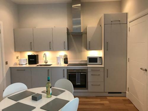 Apartamentos Capital Retreats - Dewar Place Lane