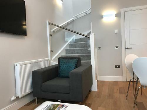 Apartamentos Capital Retreats - Dewar Place Lane