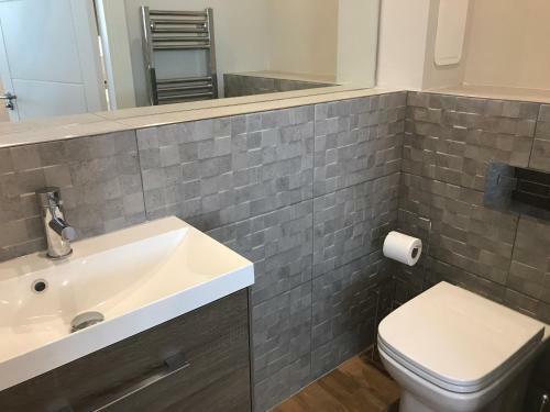 Apartamentos Capital Retreats - Dewar Place Lane
