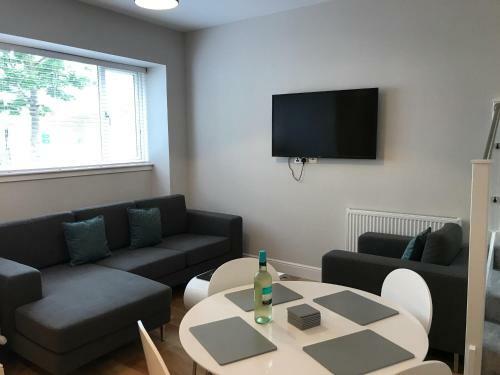 Apartamentos Capital Retreats - Dewar Place Lane