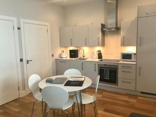 Apartamentos Capital Retreats - Dewar Place Lane