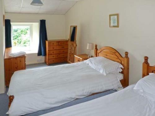 Hillrise Cottage
