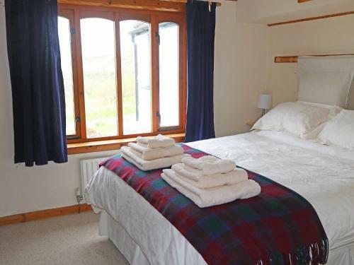 Holiday Home Fiskavaig