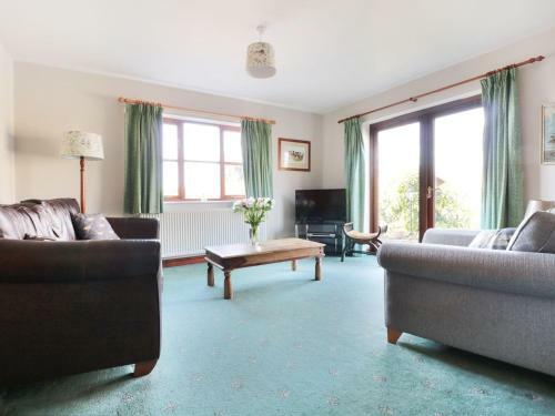 Little Wedderburn House, Gloucester