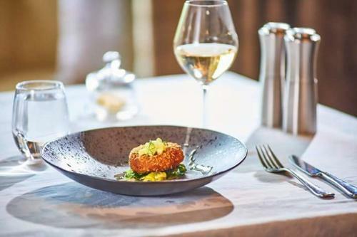 Hotel Walwick Hall Country Estate And Spa