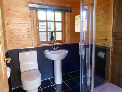 St Hilda's Lodge, Saltburn-by-the-sea