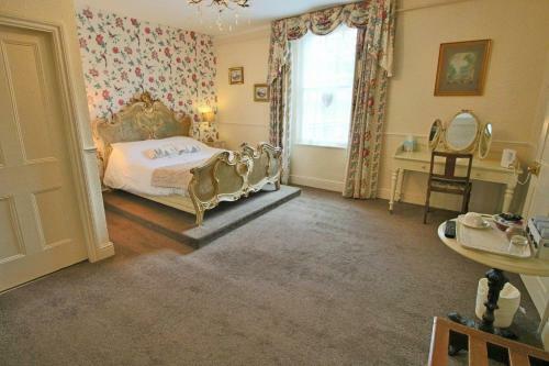 Hostal Calcutts House