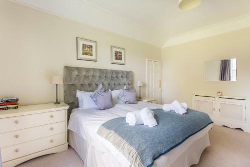 Agroturismo Kilmun Chateau Sleeps 17 Wifi