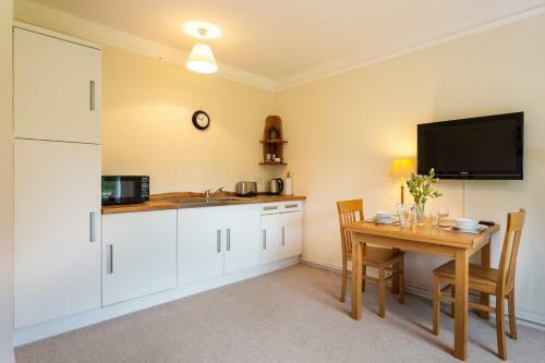 Agroturismo Kilmun Chateau Sleeps 17 Wifi
