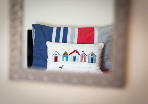 Apartamento Glan Parc Cottage