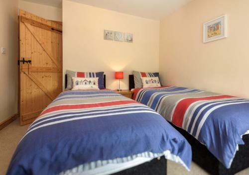 Apartamento Glan Parc Cottage