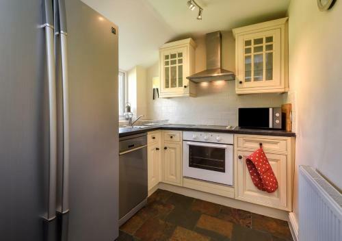 Apartamento Glan Parc Cottage