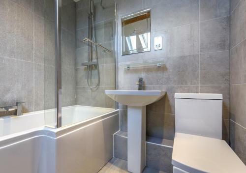 Apartamento Glan Parc Cottage