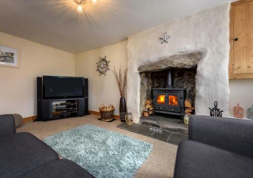 Apartamento Glan Parc Cottage