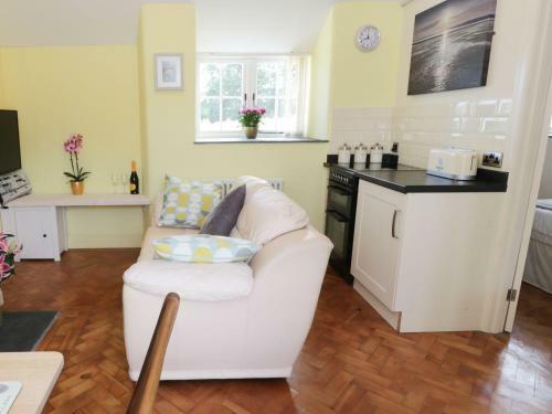 Quarry Cottage