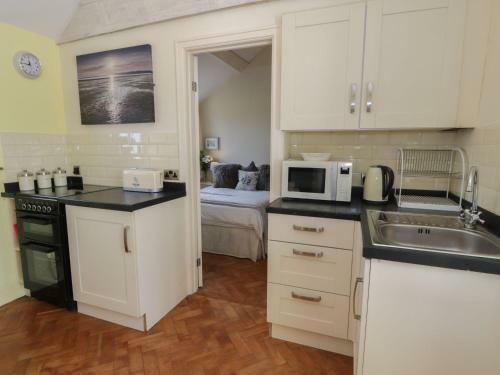 Quarry Cottage