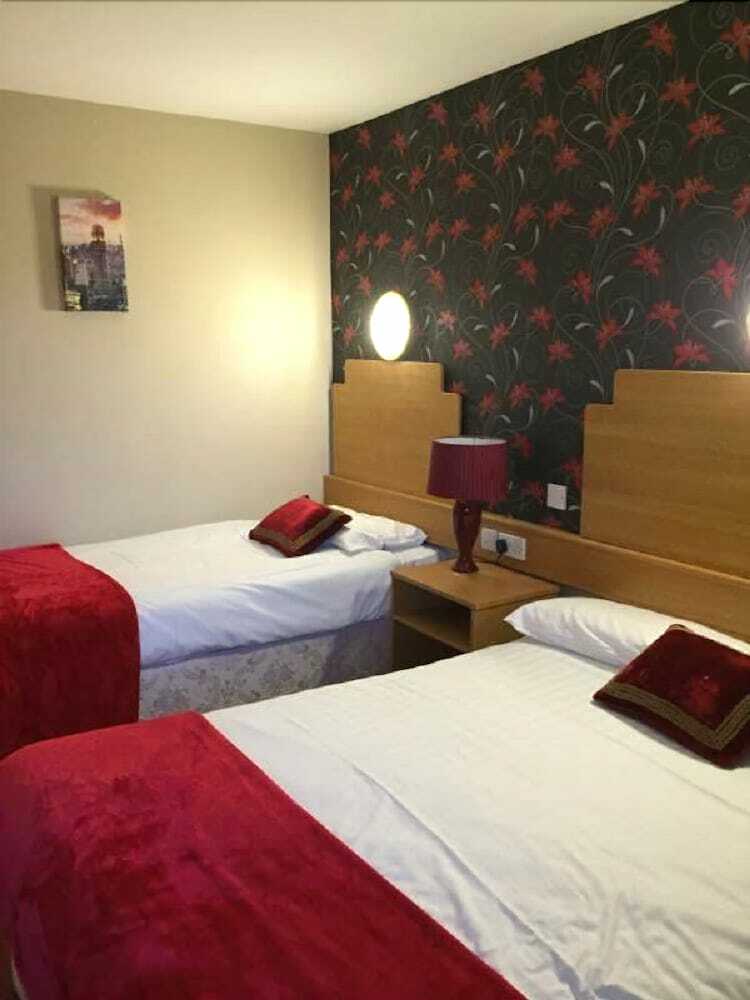 Hotel Donn Carragh