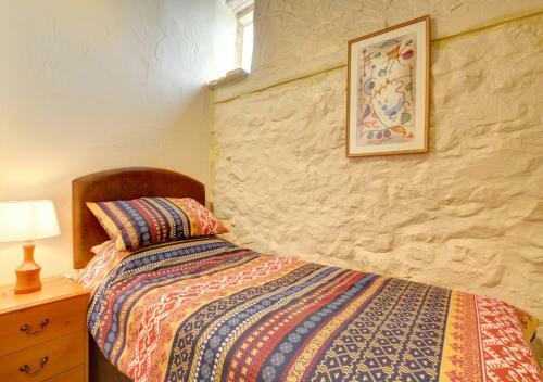 Apartamento Ysgubor Helyg