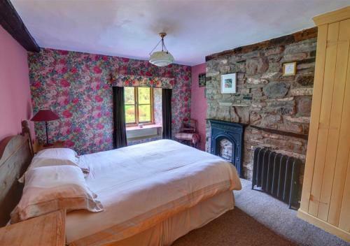 Apartamento The Old Mill