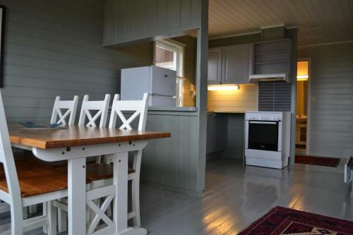 Hustadvika Guesthouse