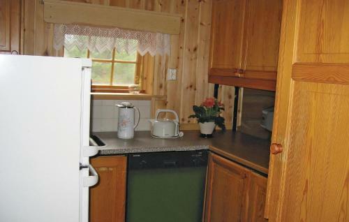 Holiday Home Lom Gustav Wentzels Veg