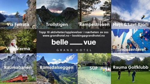 Grand Hotel Bellevue