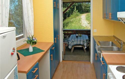 Holiday Home Sandvoll Skarveland