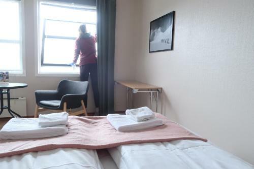 Magic Mountain Lodge - Lyngen