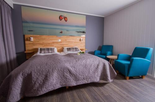 Hotel Grimstad Vertshus