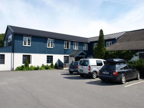 Hotel Grimstad Vertshus