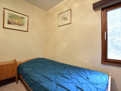 Holiday Home La Buresse Bouillonnoirefontaine