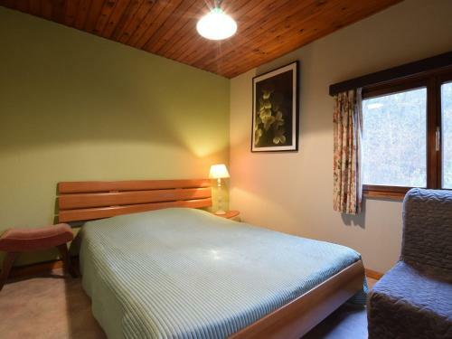 Holiday Home La Buresse Bouillonnoirefontaine
