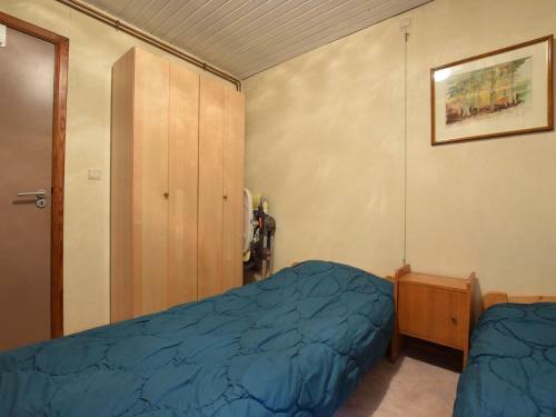 Holiday Home La Buresse Bouillonnoirefontaine