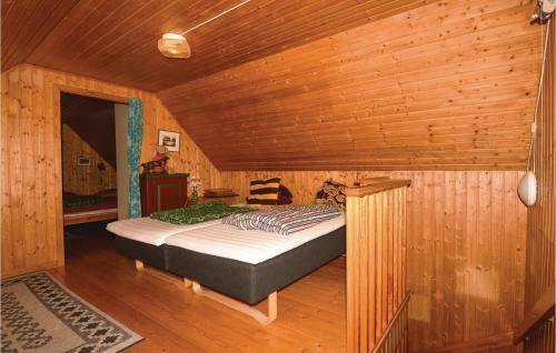 Holiday Home Balt�s Norrg�rden Dalstorp