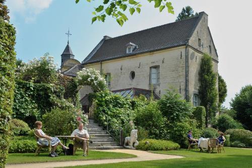 Hotel Huize Poswick