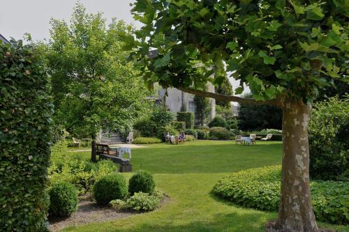 Hotel Huize Poswick