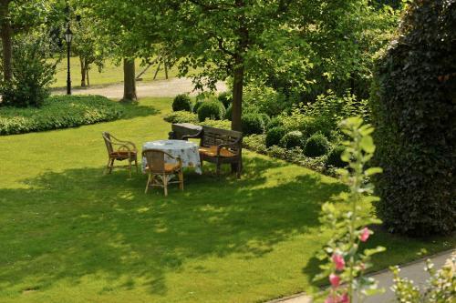 Hotel Huize Poswick