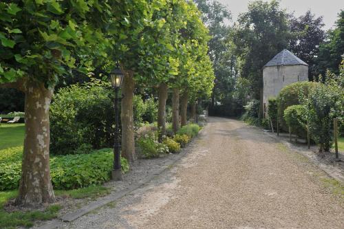 Hotel Huize Poswick