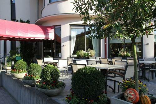 Hotel Limburgia