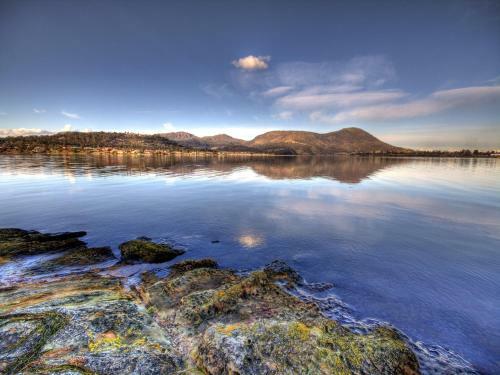 Derwent Retreat