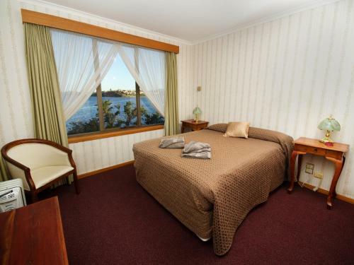 Derwent Retreat