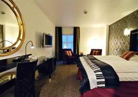 Clarion Collection Hotel Arcticus
