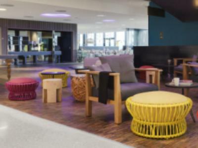 Hotel Scandic Fornebu