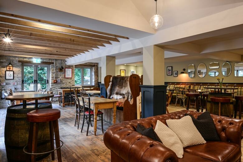 Bed & Breakfast The Litton